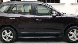 2009 Hyundai Santa Fe for sale  