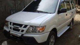 ISUZU Crosswind XT