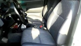 2014 Toyota Hilux Diesel Manual