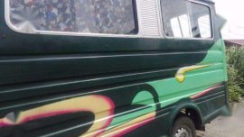 For sale Suzuki Multicab 8 Seater Passenger Type