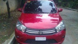 2016 Suzuki Celerio CVT for sale 