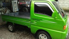 Multicab cut eye (scrum)