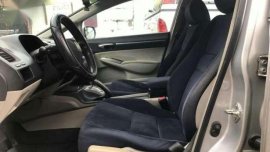 Honda Civic FD 1.8s AT 2008 for sale 