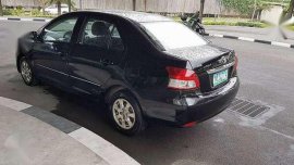 2009 Toyota Vios 13E Manual