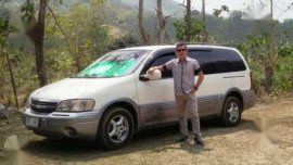 2005 Chevrolet Venture SUV-VAN 10Seater Local All Power!