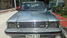 Toyota Crown 1991 SUPER SALOON M/T