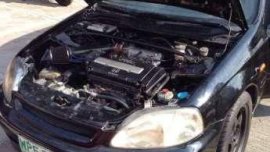 RUSH For SALE Honda SIR 2000 for sale 