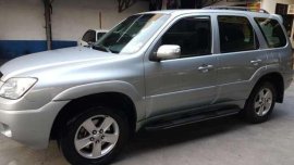2008 Mazda Tribute 2.3l AT