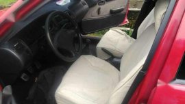 Toyota Corolla Xe 1994