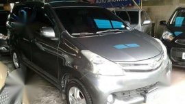 Toyota Avanza 1.5G 2012