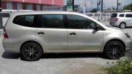 Fuel Efficient 2009 Nissan Grand Livina For Sale