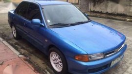 Mitsubishi Lancer 1995