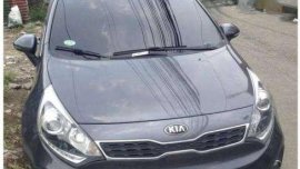 2015 Kia Rio Matic No car issue mirage eon fiesta almera innova vios