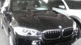 BMW X5 2017 BLACK FOR SALE