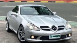 Mercedes Benz Slk 350 2005 bmw z4 porsche boxster for sale 