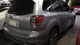 For sale Subaru Forester 2017