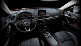 For sale Mazda 3 R 2017