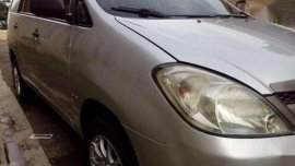 Toyota Innova for sale 