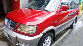 2003 Mitsubishi Adventure GLS MT Top of d Line Diesel FRESH