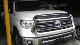 Toyota Tundra 2017 NEW FOR SALE 