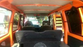 For sale Suzuki F6A multicab