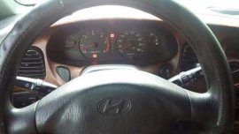 For sale Hyundai Starex 2003