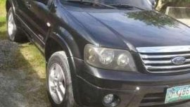 Ford Escape xls 2008 for sale 