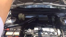 Honda City Lxi 2002 MT Silver For Sale 