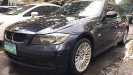 2006 BMW 320i E90 executive 40t kms 2005 2007 2008 c200 c180