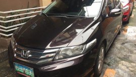 For sale Honda City 2012