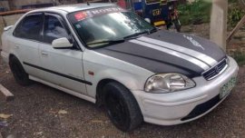 Honda Civic VTI Negotiable for sale 