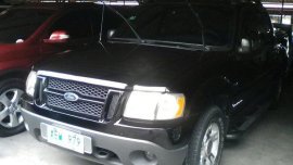 FOR SALE BLACK Ford Explorer 2002