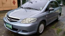 2008 Honda City 1.3 IDSI manual transmission first owner fresh