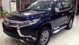 Brand New 2017 Mitsubishi Montero 4x2 Diesel MT For Sale