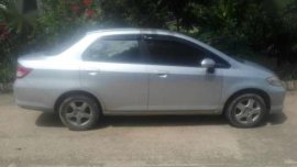 Very Fresh Honda City Idsi 2004 For Sale