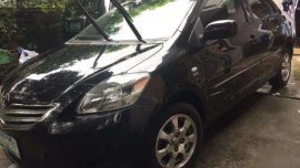 Toyota Vios E 1.3 Manual for sale 