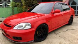 Rush sale!Honda vti Vtec 2000 model