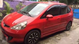 Honda jazz 2005 AT