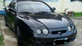 Hyundai Coupe 2008