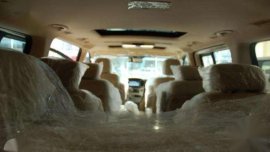 Grand Starex Van Modern Special Alphard Super Grandia LXV