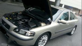 Volvo s60 2.0T for sale 
