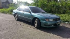 Nissan Cefiro Elite 1998