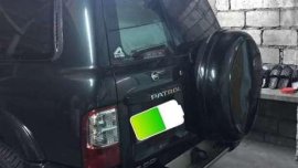 Fresh Like New 2006 Nissan Patrol For Sale