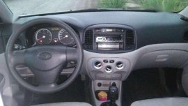 Hyundai Accent CRDi 2010 Model Diesel for sale 
