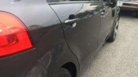 kia rio hb 2013 matic super fresh!!