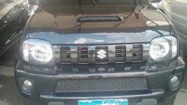 Suzuki Jimny 2013 like new for sale 