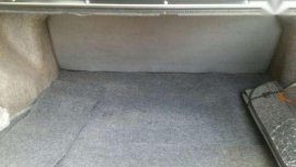 1989 Toyota Corolla SKD XL4