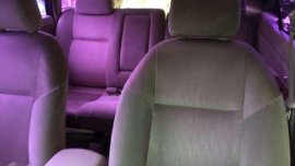 toyota innova G 2007