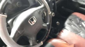 Honda crv 2003 mdl comprehensive insurance fresh