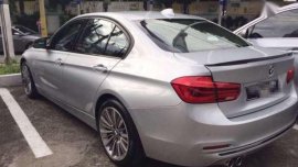 2017 BMW 320d for sale 